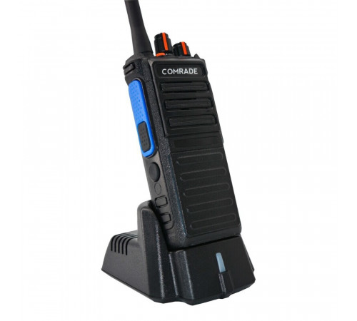 Рация Comrade R11 VHF Рация Comrade R11 VHF