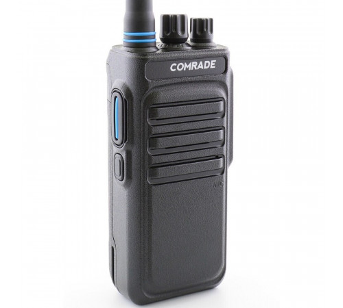 Рация Comrade R5 VHF Рация Comrade R5 VHF
