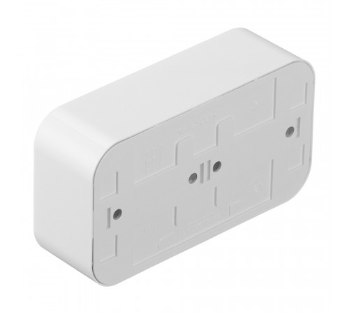 Розетка Svet накладная белая (EV0361-8420) Розетка Svet накладная белая (EV0361-8420)