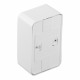 Розетка Systeme Electric Blanca накладная белая (BLNRA010211)
