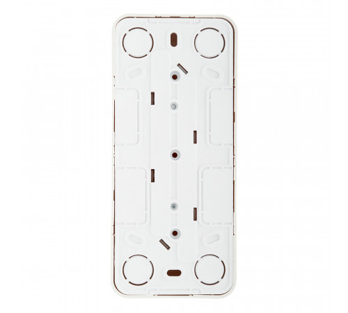 Розетка Systeme Electric Blanca накладная белая (BLNRA000311) Розетка Systeme Electric Blanca накладная белая (BLNRA000311)
