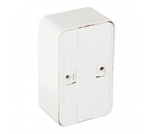 Розетка Systeme Electric Blanca накладная молочная (BLNRA010212) Розетка Systeme Electric Blanca накладная молочная (BLNRA010212)