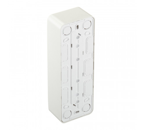 Розетка Systeme Electric Blanca накладная молочная со шторками (BLNRA011412) Розетка Systeme Electric Blanca накладная молочная со шторками (BLNRA011412)