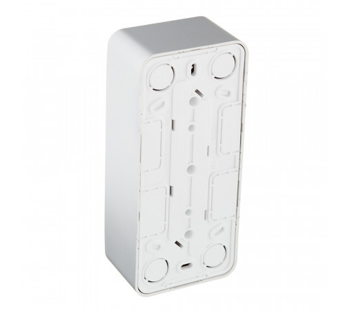 Розетка Systeme Electric Blanca накладная алюминий (BLNRA010313) Розетка Systeme Electric Blanca накладная алюминий (BLNRA010313)