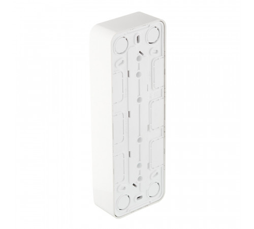 Розетка Systeme Electric Blanca накладная белая (BLNRA000411) Розетка Systeme Electric Blanca накладная белая (BLNRA000411)