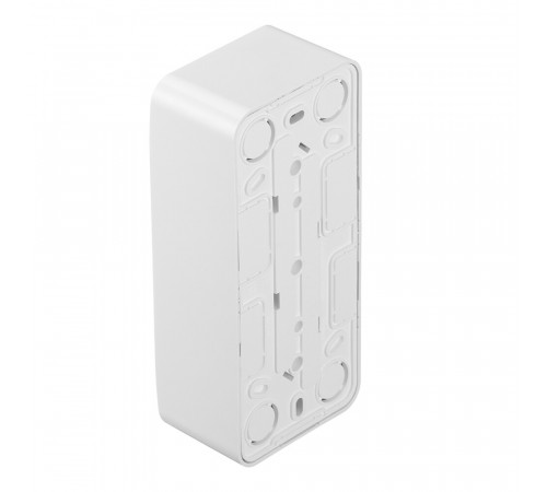 Розетка Systeme Electric Blanca накладная белая (BLNRA010311) Розетка Systeme Electric Blanca накладная белая (BLNRA010311)