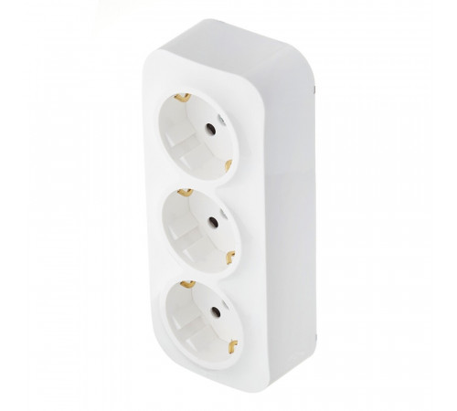 Розетка Legrand Quteo накладная белая (782238) Розетка Legrand Quteo накладная белая (782238)