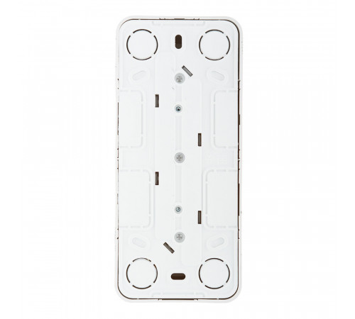 Розетка Systeme Electric Blanca накладная алюминий (BLNRA010313) Розетка Systeme Electric Blanca накладная алюминий (BLNRA010313)