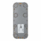 Розетка Legrand Quteo накладная белая (782238)