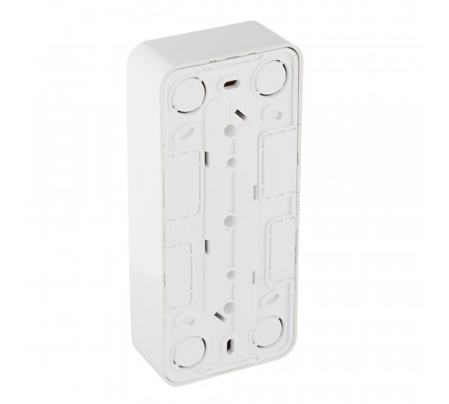 Розетка Systeme Electric Blanca накладная белая (BLNRA000311) Розетка Systeme Electric Blanca накладная белая (BLNRA000311)