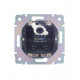 Розетка компьютерная Legrand Valena встраиваемая белая RJ45 (694286)