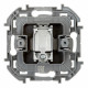 Розетка телевизионная Legrand Inspiria встраиваемая белая (673850)