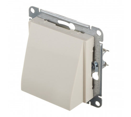 Вывод кабеля Systeme Electric AtlasDesign встраиваемый бежевый (ATN000299) Вывод кабеля Systeme Electric AtlasDesign встраиваемый бежевый (ATN000299)