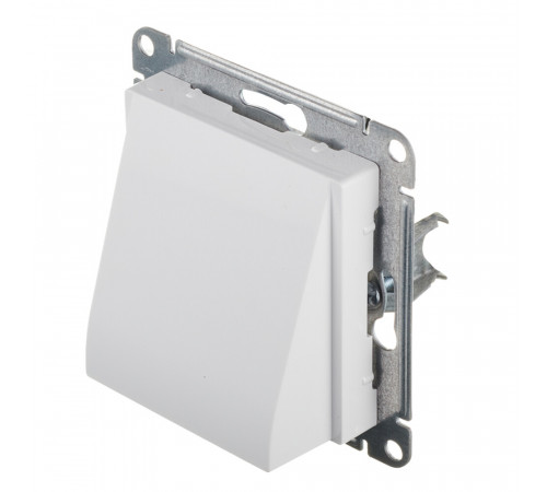 Вывод кабеля Systeme Electric AtlasDesign встраиваемый белый (ATN000199) Вывод кабеля Systeme Electric AtlasDesign встраиваемый белый (ATN000199)