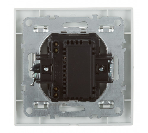 Розетка USB EKF Минск встраиваемая белая 2хUSB-А (ERR-2USB-100) Розетка USB EKF Минск встраиваемая белая 2хUSB-А (ERR-2USB-100)