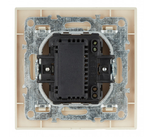 Розетка USB EKF Минск встраиваемая бежевая 2хUSB-А (ERR-2USB-200) Розетка USB EKF Минск встраиваемая бежевая 2хUSB-А (ERR-2USB-200)