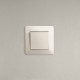 Рамка Legrand Valena Life одноместная слоновая кость (754047)