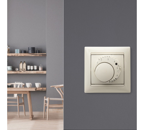 Рамка Legrand Valena oдноместная слоновая кость (695631) Рамка Legrand Valena oдноместная слоновая кость (695631)