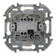 Выключатель Legrand Inspiria одноклавишный встраиваемый белый (673600)