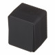 Переключатель Systeme Electric AtlasDesign Profi54 одноклавишный накладной антрацит (ATN544061)