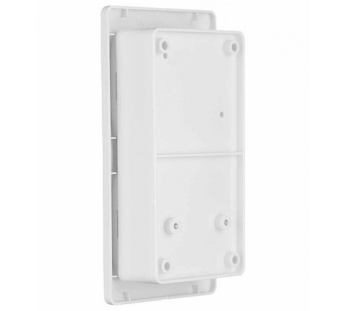 Блок выключатель и розетка Systeme Electric Glossa трехклавишный встраиваемый белый со шторками (GSL000178) Блок выключатель и розетка Systeme Electric Glossa трехклавишный встраиваемый белый со шторками (GSL000178)