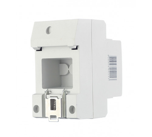 Розетка щитовая модульная IEK (MRD10-16) 220 В 16 А тип AC 2Р+N Розетка щитовая модульная IEK (MRD10-16) 220 В 16 А тип AC 2Р+N