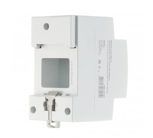 Розетка щитовая модульная EKF PROxima РДЕ-47 (mdse-47-pro) 230 В 16 А 1P+N+PE Розетка щитовая модульная EKF PROxima РДЕ-47 (mdse-47-pro) 230 В 16 А 1P+N+PE