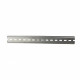 DIN-рейка перфорированная Dekraft ДН-101 25 см (32051DEK)