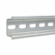 DIN-рейка перфорированная EKF PROxima 200 см усиленная (10 шт.) (tdr-2.0)
