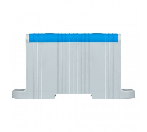 Клемма силовая одинарная EKF PROxima 35-240 кв.мм 800 В вводная синяя (plc-kvs-35-240-blue) Клемма силовая одинарная EKF PROxima 35-240 кв.мм 800 В вводная синяя (plc-kvs-35-240-blue)