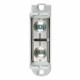 Клемма на 2 провода EKF PROxima КСВ 16-95 16-95 кв.мм с пастой (plc-kvs-16-95-blue)