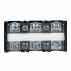 Терминал клеммный EKF PROxima TC-1003 35 кв.мм 660 В 100 A 3 клеммных пары