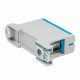 Клемма на 2 провода EKF PROxima КСВ 16-95 16-95 кв.мм с пастой (plc-kvs-16-95-blue)