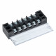 Терминал клеммный EKF PROxima TB-4506 4,5 кв.мм 660 В 45 A 6 клеммных пар (25 шт.)