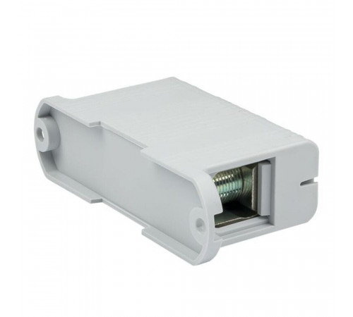 Клемма силовая одинарная EKF PROxima 35-240 кв.мм 800 В вводная серая (plc-kvs-35-240-gray) Клемма силовая одинарная EKF PROxima 35-240 кв.мм 800 В вводная серая (plc-kvs-35-240-gray)