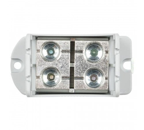 Клемма силовая двойная EKF PROxima 16-95 кв.мм 800 В вводная синяя (plc-kvs2-16-95-blue) Клемма силовая двойная EKF PROxima 16-95 кв.мм 800 В вводная синяя (plc-kvs2-16-95-blue)