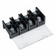 Терминал клеммный EKF PROxima TC-1504 70 кв.мм 660 В 150 A 4 клеммных пары