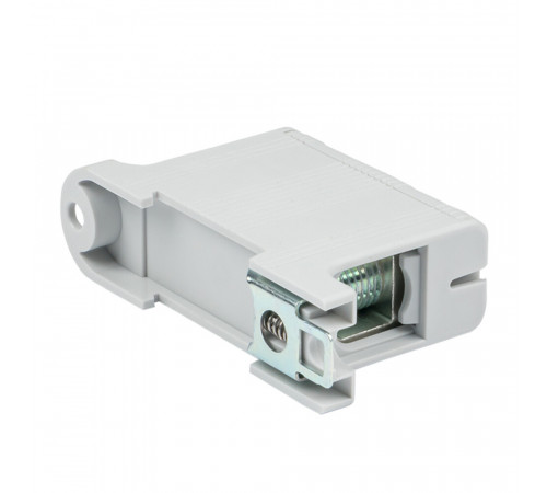 Клемма на 2 провода EKF PROxima КСВ 16-95 16-95 кв.мм с пастой (plc-kvs-16-95-gray) Клемма на 2 провода EKF PROxima КСВ 16-95 16-95 кв.мм с пастой (plc-kvs-16-95-gray)