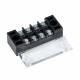 Терминал клеммный EKF PROxima TB-1504 1,5 кв.мм 660 В 15 A 4 клеммных пары (100 шт.)