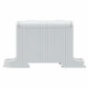 Клемма на 2 провода EKF PROxima КСВ 16-95 16-95 кв.мм с пастой (plc-kvs-16-95-gray)
