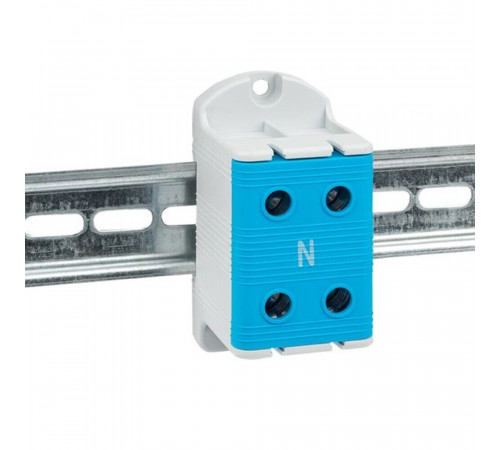 Клемма силовая двойная EKF PROxima 16-95 кв.мм 800 В вводная синяя (plc-kvs2-16-95-blue) Клемма силовая двойная EKF PROxima 16-95 кв.мм 800 В вводная синяя (plc-kvs2-16-95-blue)