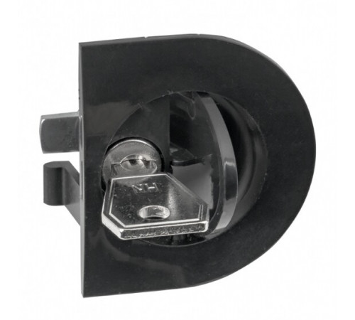 Замок с ключом EKF PROxima 30/32-16/13 пластиковый (100 шт.) (lock-shrn-ip31) Замок с ключом EKF PROxima 30/32-16/13 пластиковый (100 шт.) (lock-shrn-ip31)