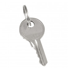 Ключ EKF PROxima для замка 18-16/38-ip31 (20 шт.) (key-2)