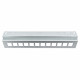 Патч-панель EKF PROxima Nova для 12 модулей RJ45 (nv-pp12)