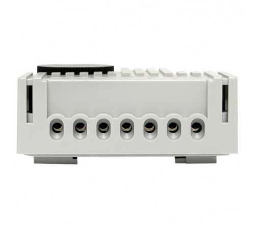 Термостат на DIN-рейку EKF PROxima 230 В 1NO+1NC IP20 5-10 А охлаждение/ обогрев (thermo-no-nc-din)
