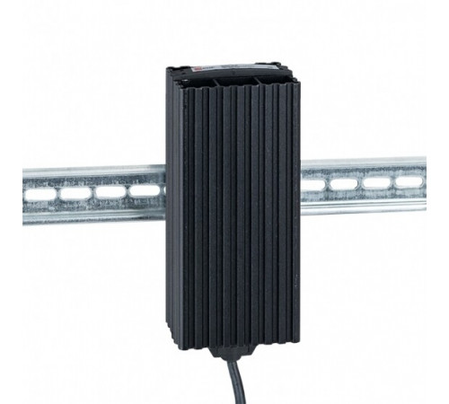 Обогреватель на DIN-рейку EKF PROxima 50х70х240 мм 120-240 В IP20 алюминиевый (heater-150-20) Обогреватель на DIN-рейку EKF PROxima 50х70х240 мм 120-240 В IP20 алюминиевый (heater-150-20)