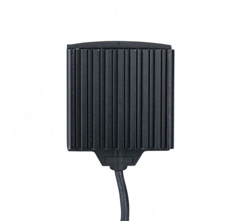 Обогреватель на DIN-рейку EKF PROxima 50х70х85 мм 120-240 В IP20 алюминиевый (heater-30-20) Обогреватель на DIN-рейку EKF PROxima 50х70х85 мм 120-240 В IP20 алюминиевый (heater-30-20)