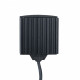 Обогреватель на DIN-рейку EKF PROxima 50х70х85 мм 120-240 В IP20 алюминиевый (heater-30-20)