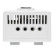 Гигростат на DIN-рейку EKF PROxima 230 В IP20 5 А (HCO5EM)