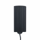 Обогреватель на DIN-рейку EKF PROxima 50х70х240 мм 120-240 В IP20 алюминиевый (heater-150-20)